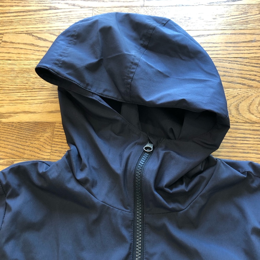 Lululemon Nonstop Jacket Inkwell - Picture 3 of 9